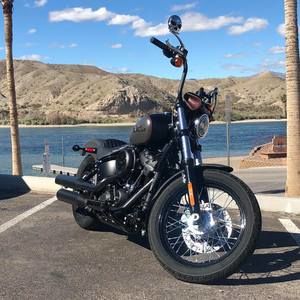 Meet your Posher, Robert